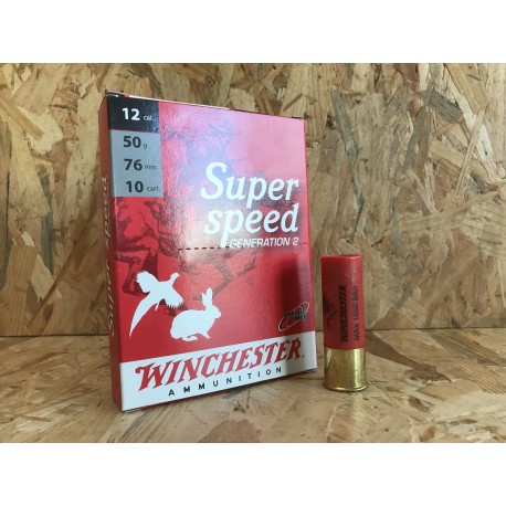 Winchester Super Speed Gen2 50g