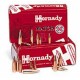 HORNADY PALLE MATCH 308" 178GR BTHP -30715