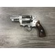 RUGER mod. Speed-Six cal.357 Magnum Revolver