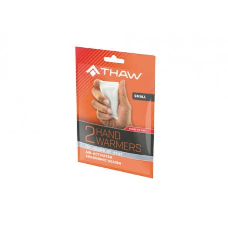 THAW DISPOSAL SCALDA MANI SMALL