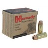 Hornady 480 Ruger HP/XTP 325gr