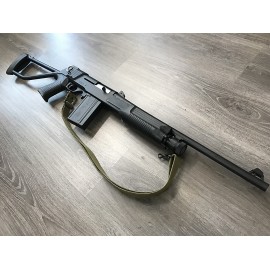 BERETTA mod.M3P cal.12/70 Pompa e Semiauto.