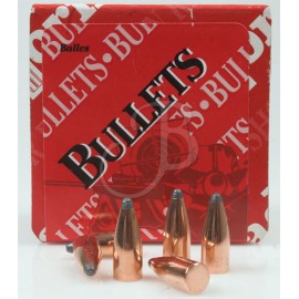 HORNADY PALLE 310" 123GR SP - 3140