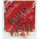 HORNADY PALLE 310" 123GR SP - 3140