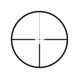 MEOPTA MEOPRO OPTIKA6 3-18X50 RD SFP 4C ILL