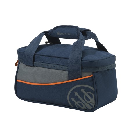 BERETTA Borsa Portacartucce (100pz) Uniform Pro EVO BLU