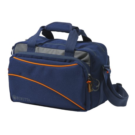 BERETTA Borsa Porta Cartucce Uniform Pro EVO BLU