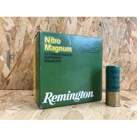 Remington Nitro Magnum 1 1/2 Oz - cal.12/70 42,5g