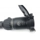 BURRIS Four Xe 3-12x56 Illuminata