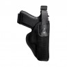 VEGA HOLSTER - Fondina in cordura da fianco LARGE/AUTO