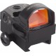 39OPTICS RED DOT SIGHT 1X25 WATERPROOF