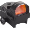 39OPTICS RED DOT SIGHT 1X25 WATERPROOF