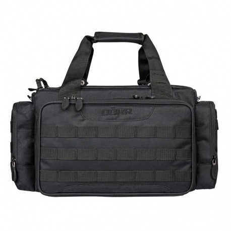 DÖRR - Borsa per fucile Gun Bag PROTAC NERO