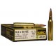 SAKO 6,5x55 SE Powerhead II Barness TTSX 120gr