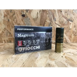 FIOCCHI Magnum cal.12/76 52g