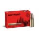 GECO 7x65R SOFTPOINT 10,7g/165gr