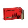 GECO 7x65R SOFTPOINT 10,7g/165gr