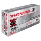 Winchester cal.222Rem POWER POINT 50gr 20pcs