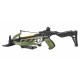 SKORPION PISTOLA BALESTRA PXB100 BK