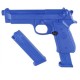 GHOST TRAINING GUN BERETTA 98/92 doppio caricatore