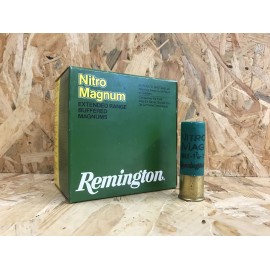 Remington Nitro Magnum 1 7/8 Oz - cal.12/76 53g