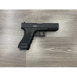 UMAREX GLOCK 17 CO2 4.5 8C BLOW