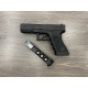 UMAREX GLOCK 17 CO2 4.5 8C BLOW