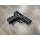 Heckler e Koch mod. P200n cal.9x21 Pistola Semiaut.