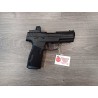 SIG SAUER P322 .22LR con ROMEO ZERO ELITE