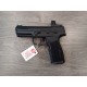 SIG SAUER P322 .22LR con ROMEO ZERO ELITE