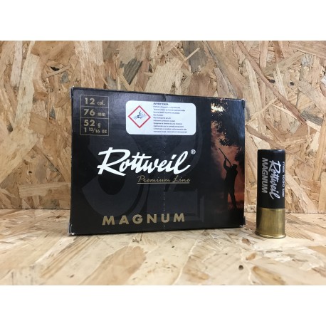 ROTTWEIL Magnum 52g