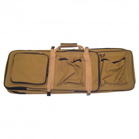 ROYAL CUSTODIA PER FUCILI 88CM TAN