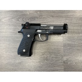 Beretta mod. 92 Elite LTT cal.9x21 Pistola Semiaut.