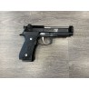 Beretta mod. 98G LTT cal.9x21 Pistola Semiaut.