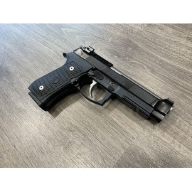 Beretta mod. 98G LTT cal.9x21 Pistola Semiaut.