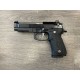 Beretta mod. 98G LTT cal.9x21 Pistola Semiaut.