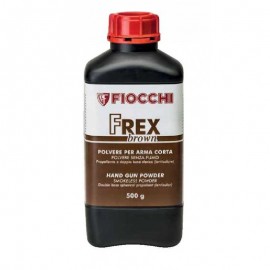 FIOCCHI Frex Brown 500g