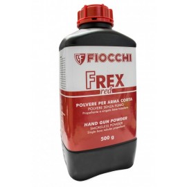 FIOCCHI Frex Red 500g