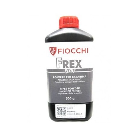 FIOCCHI Frex Red 500g