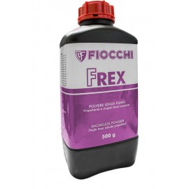 FIOCCHI Frex Purple 500g