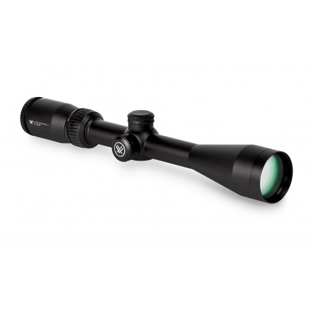 VORTEX OTTICA CROSSFIRE II 4-12X44 BDC