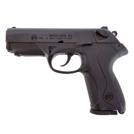 PISTOLA A SALVE BRUNI MODELLO P4 CAL. 9mm BRUNITA