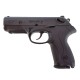 PISTOLA A SALVE BRUNI MODELLO P4 CAL. 8mm BRUNITA