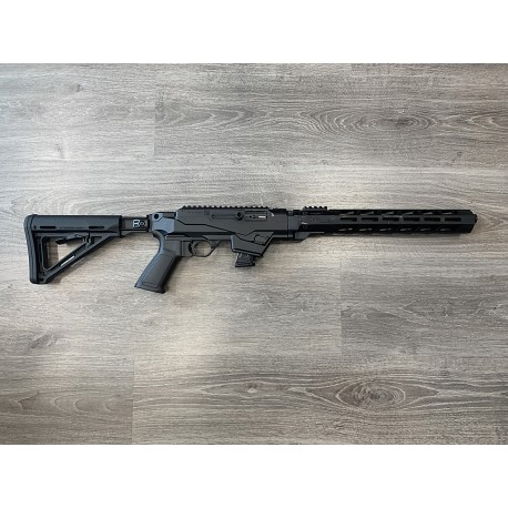 RUGER PC-CARBINE 9 LUGER 16.1" ADJ-F(S)