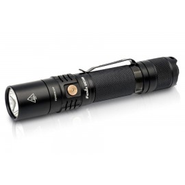 FENIX UC35 V2.0 USB RECHARGEABLE FLASHLIGHT