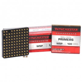 Winchester Inneschi small pistol 1000pz