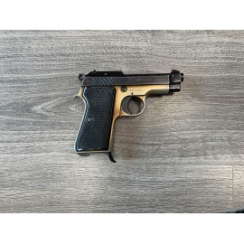 Pistola Beretta mod. 1935 cal.7,65 Semiaut. 1956