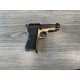 Pistola Beretta mod.35 cal.7,65 Semiaut. 1945