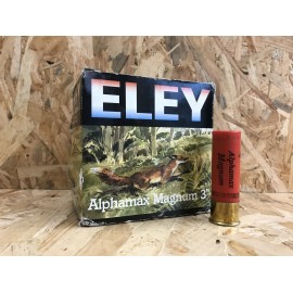 ELEY ALPHAMAX Magnum cal.12/76 46g