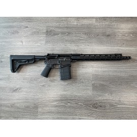 RUGER MOD. SFAR .308 WIN 16.1" FB (S)